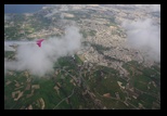 Zbor Malta - Bucuresti -28-02-2015 - Bogdan Balaban